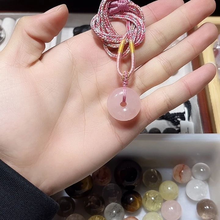 紫晶未镶嵌珠宝半成品