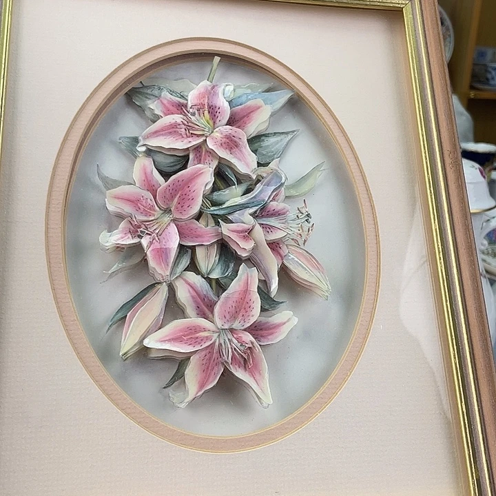 硬质细瓷中古瓷器