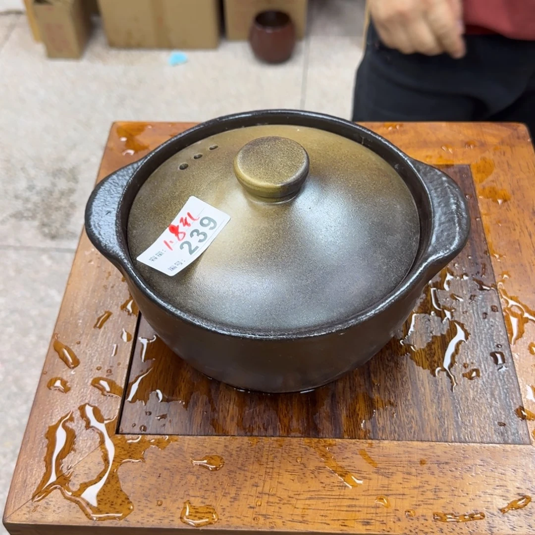 老韩坭兴陶老韩坭兴陶