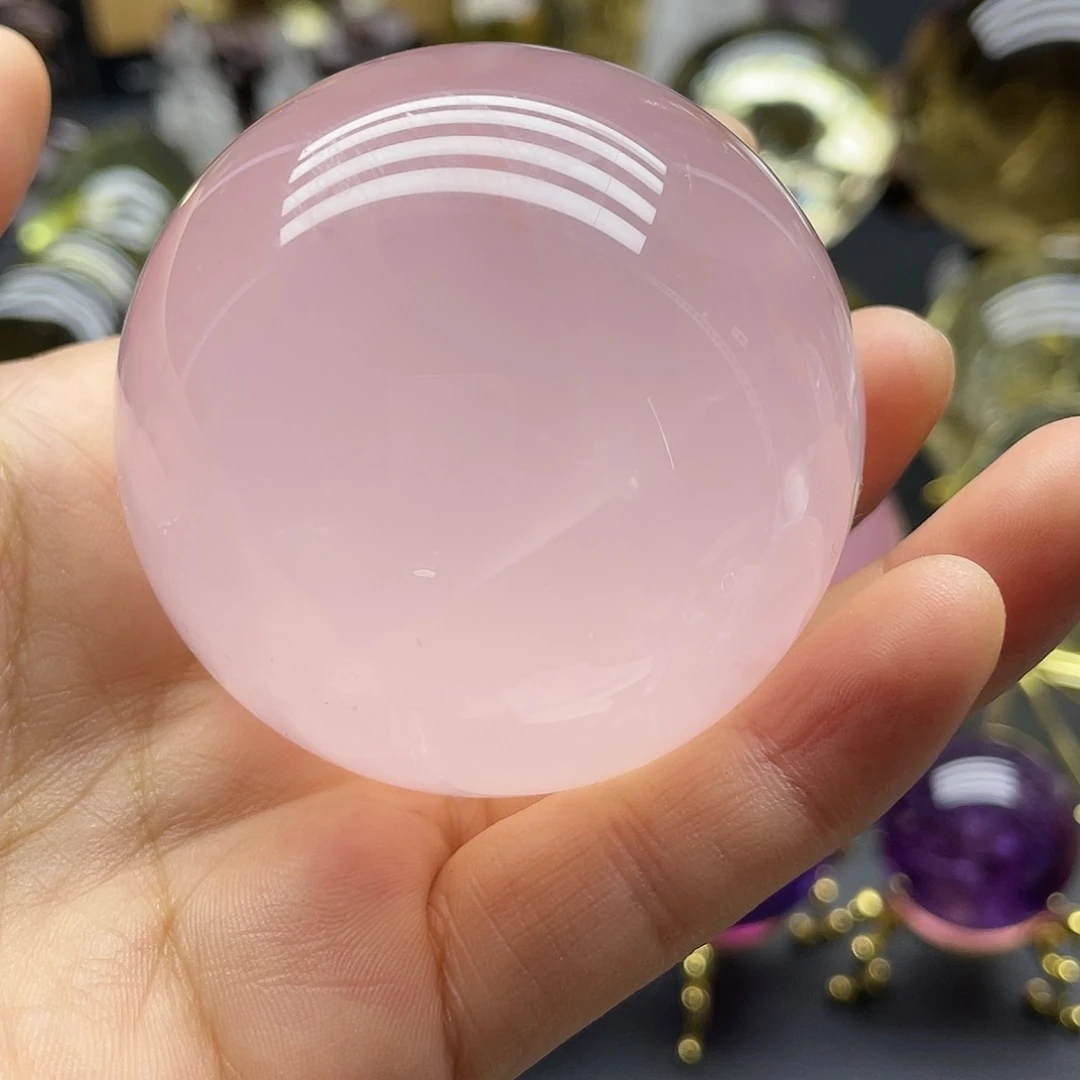 摆件未镶嵌水晶摆件