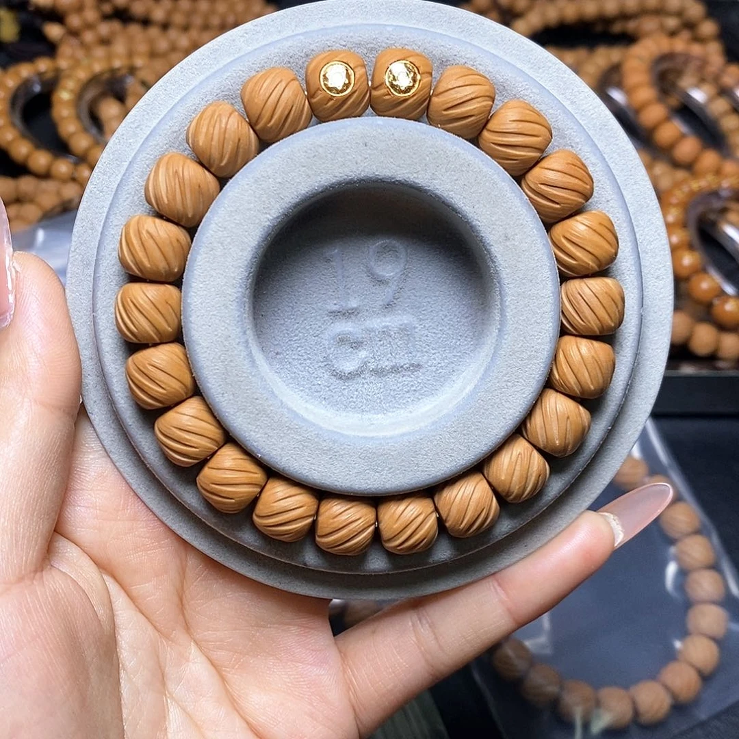 猴头核桃手串双标云天星河尺寸11左右全品单号101号