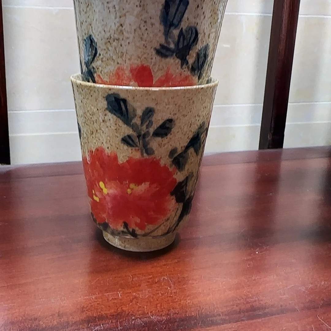 丛****茶您好今天分享手绘