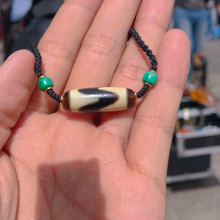 玛瑙/玉髓（覆膜）未镶嵌颈饰