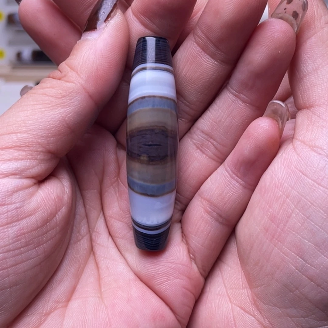 别***玛瑙/玉髓未镶嵌颈饰