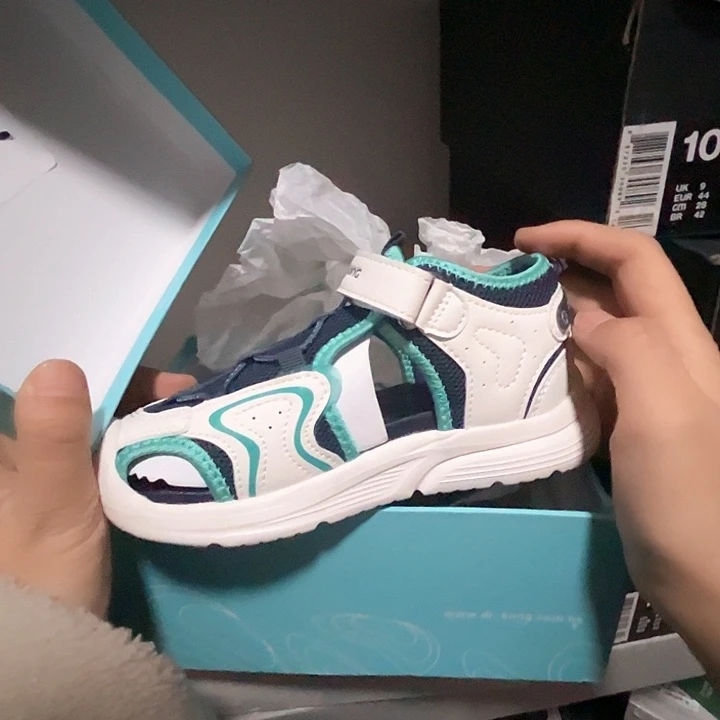 品牌宝宝学步鞋28码江家。