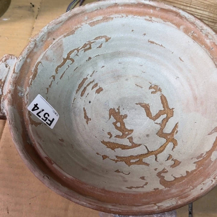 备前烧作品备前烧