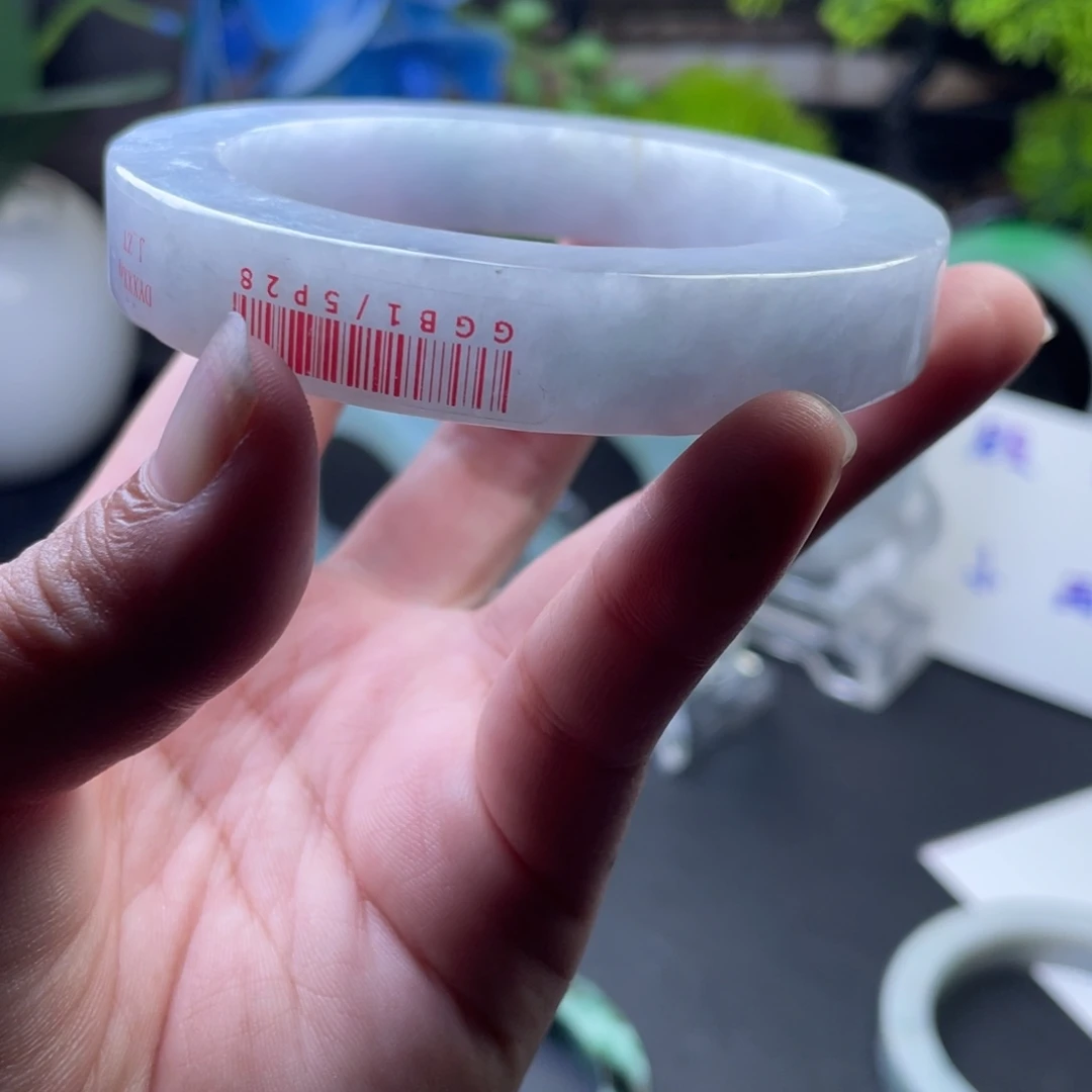 小***儿定制翡翠缅A翡翠未镶嵌