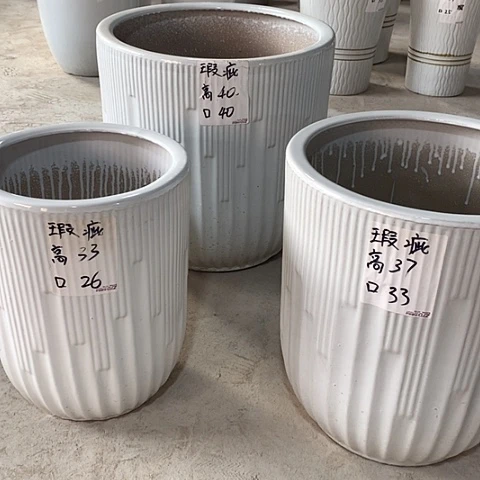缸高温陶瓷 默认瑕疵