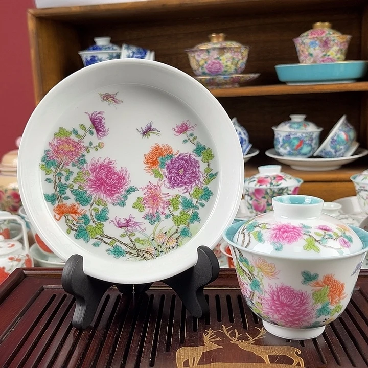 微瑕微瑕景德镇陶瓷