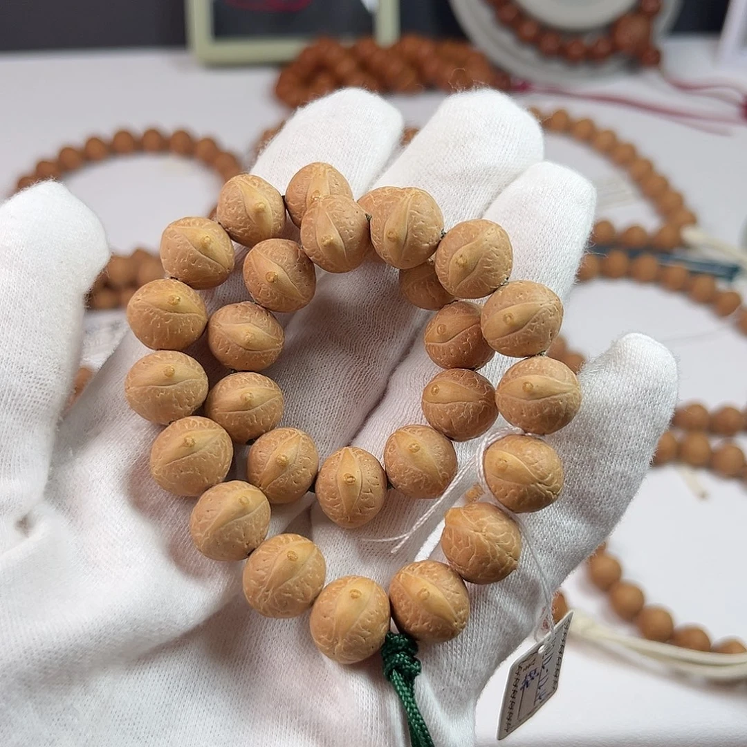 手串凤眼菩提12mm
