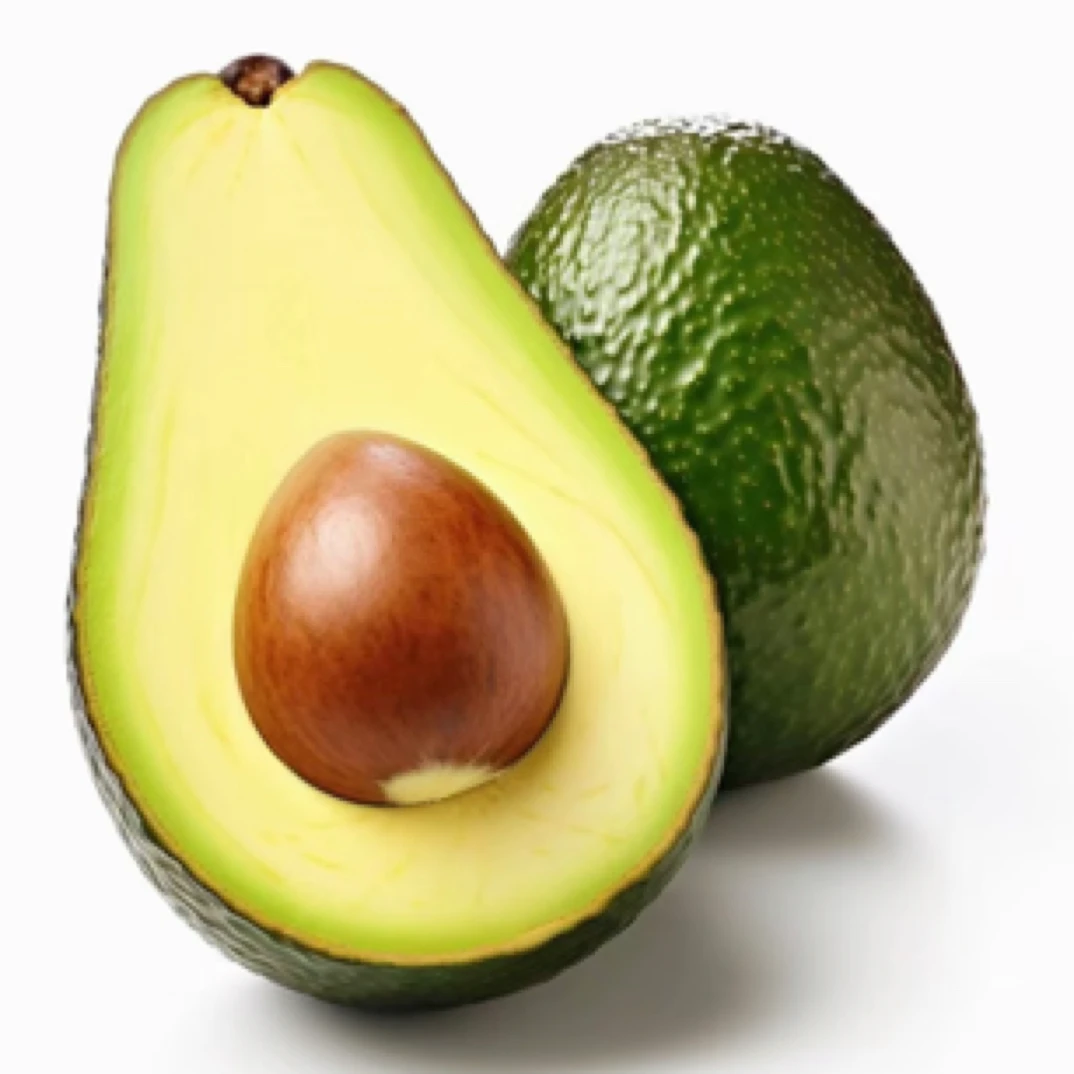 【即食】新鲜牛油果约3枚/份牛油果云南省