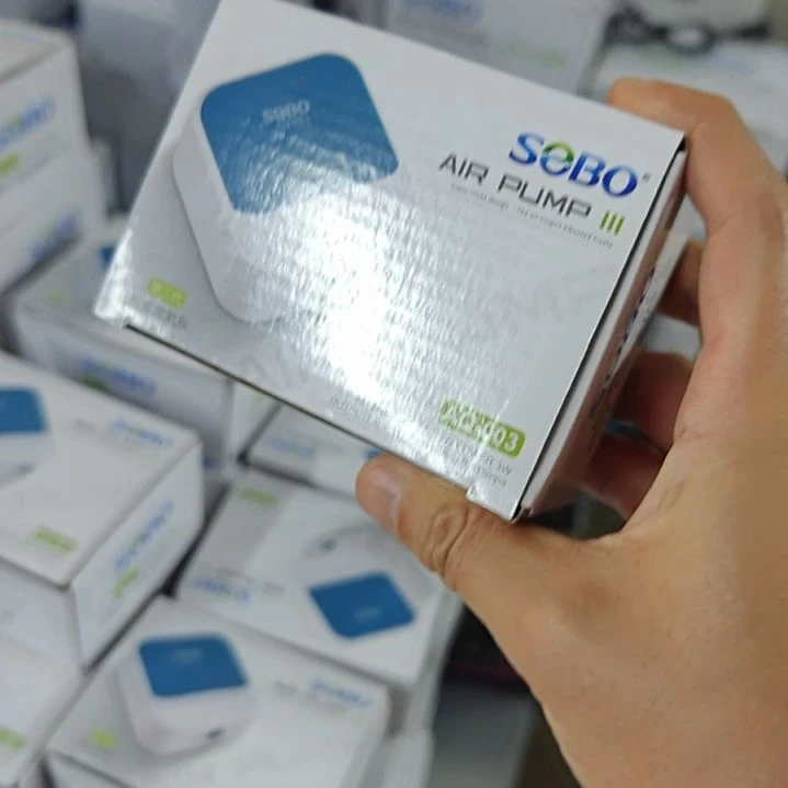 3w 小气泵aq003气泵