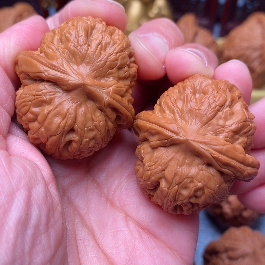 把件文玩核桃全品元宝40尺