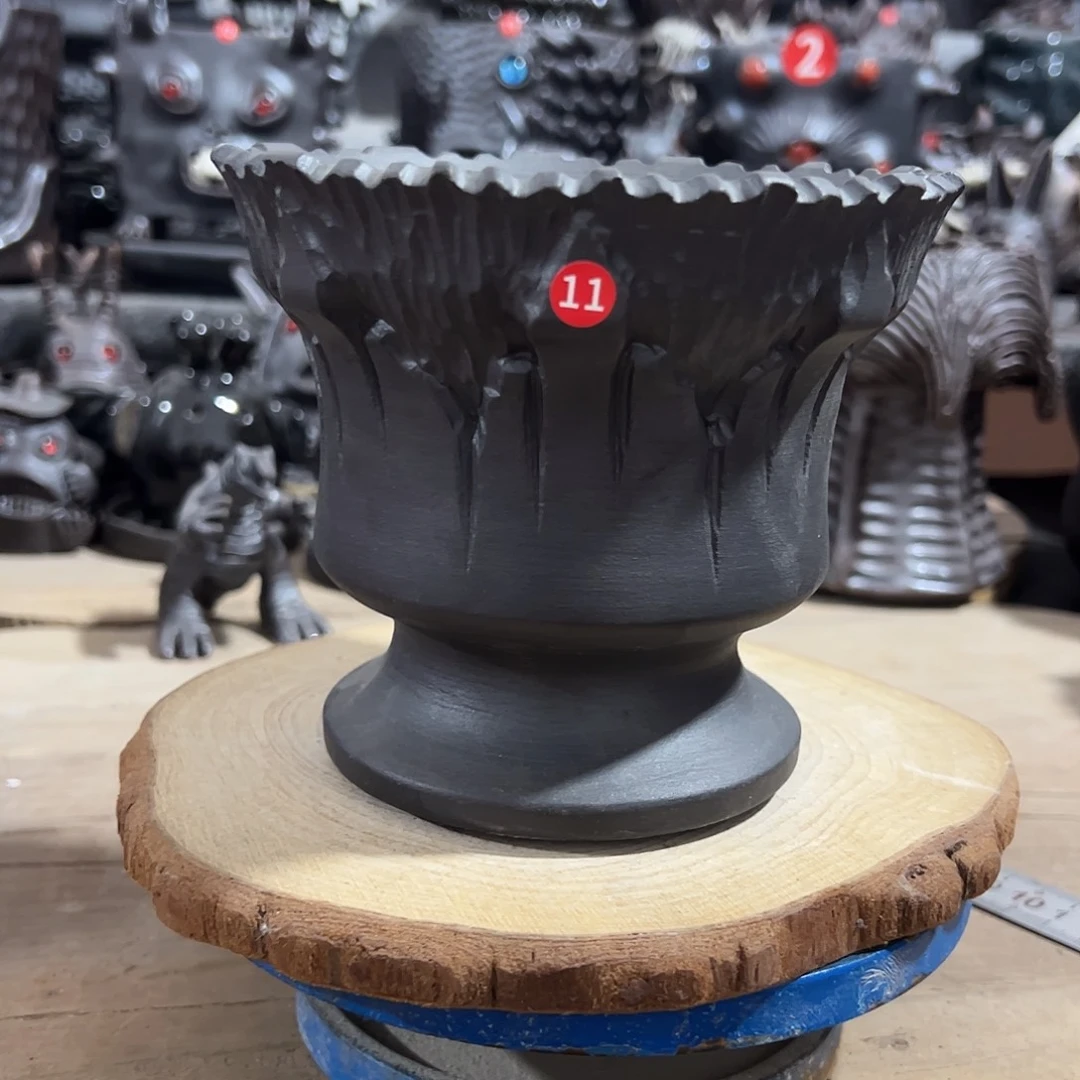 11号，内口12.5外高12