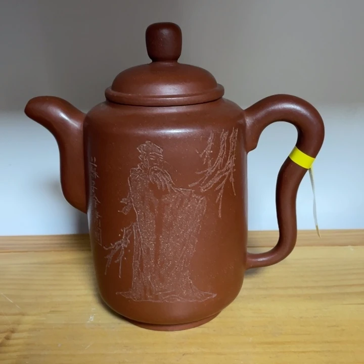 茶壶紫砂宜兴紫砂