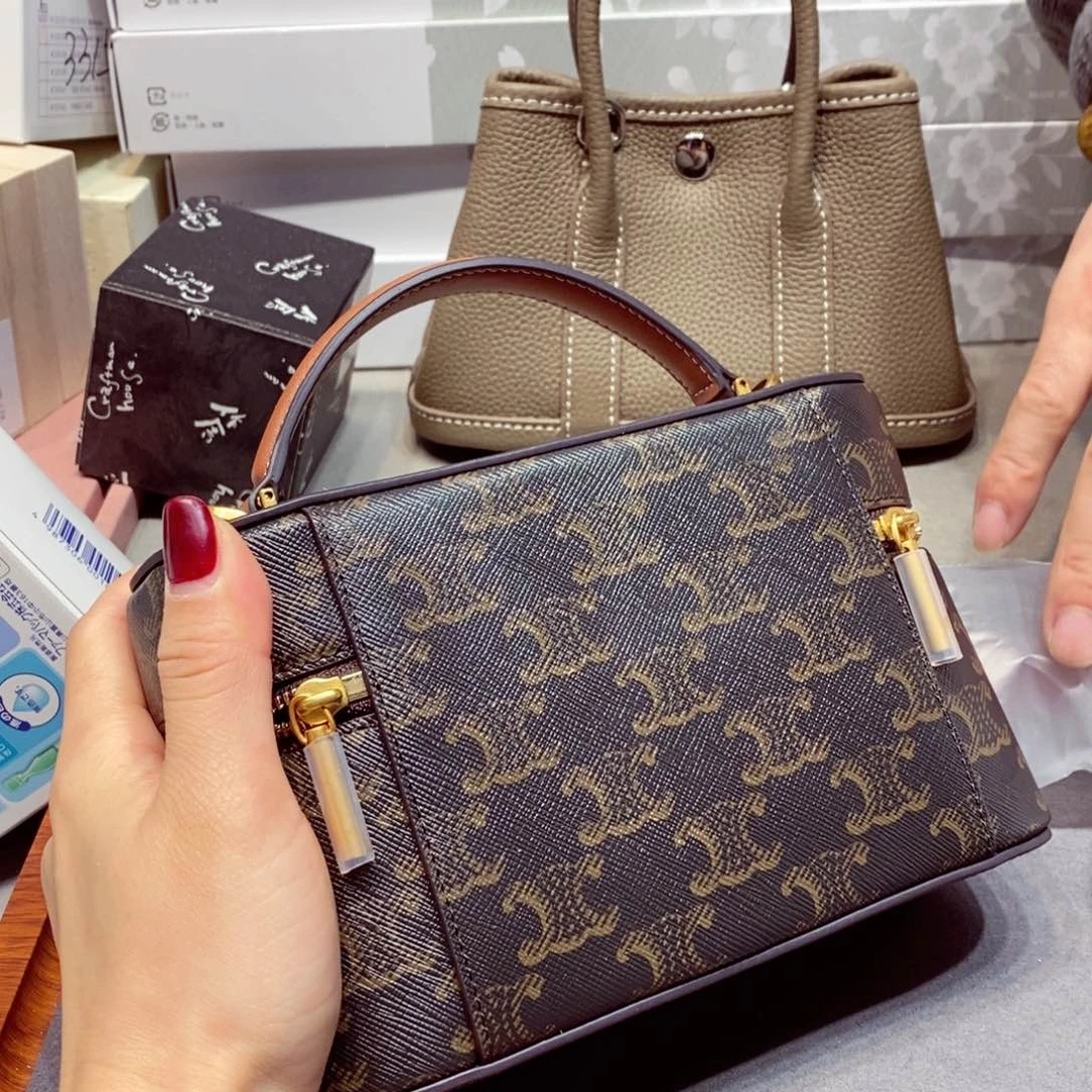 如图所示 观兰器物