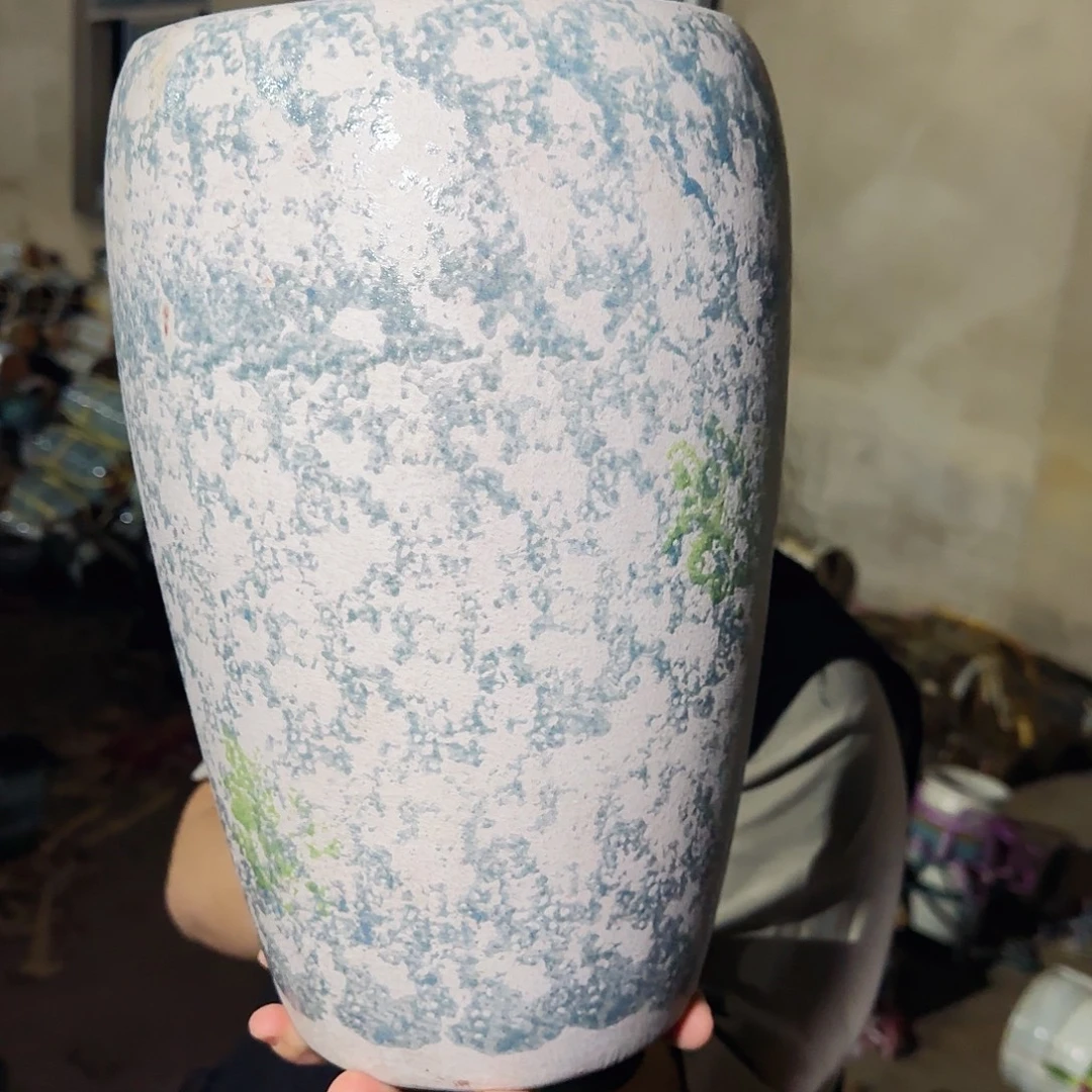 花盆紫砂高33口20