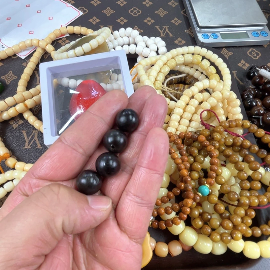驼骨手串/手链@****?编号286发一包