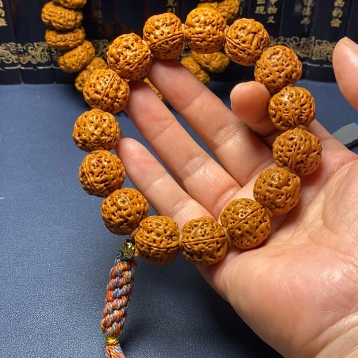 手串金刚菩提尼泊尔32