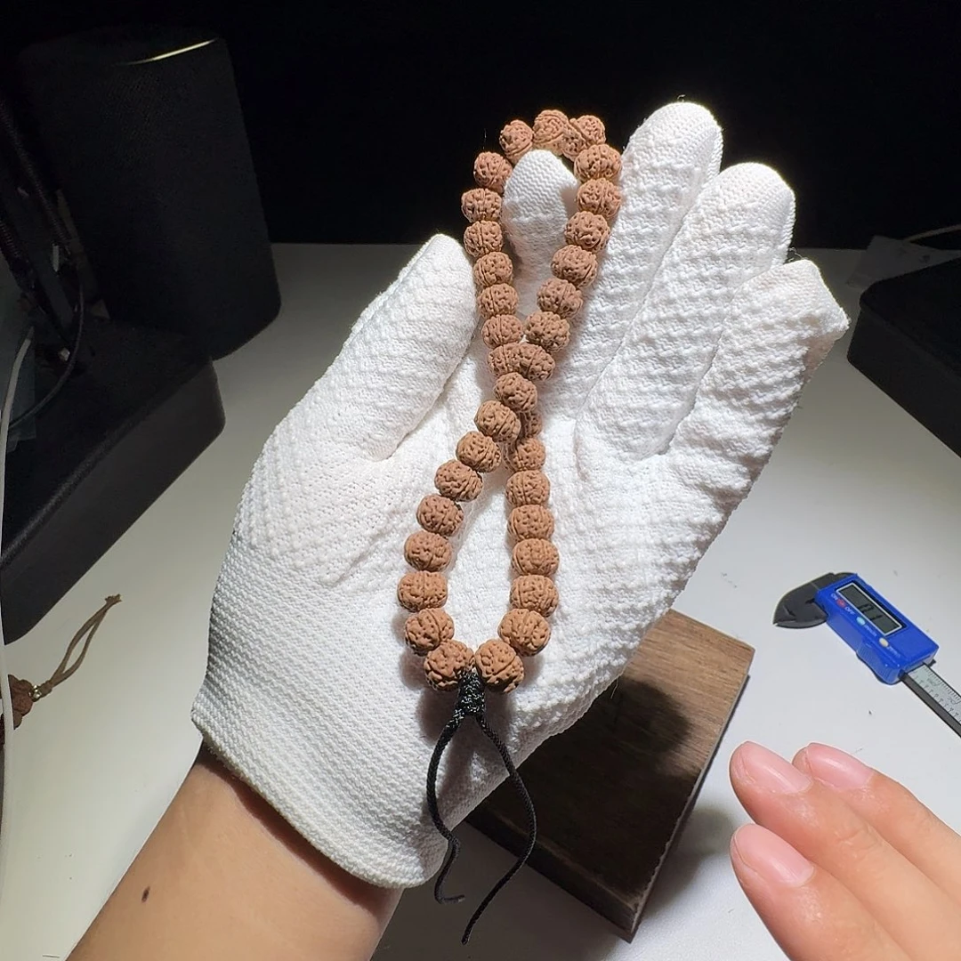 金刚菩提吊坠12小金刚