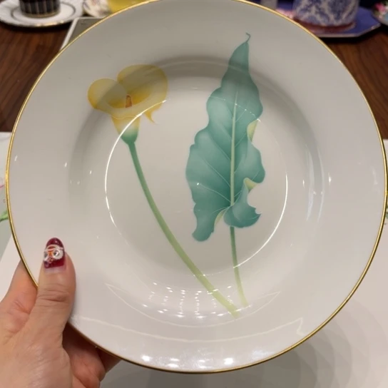 瓷片茶杯茶杯茶杯茶盏