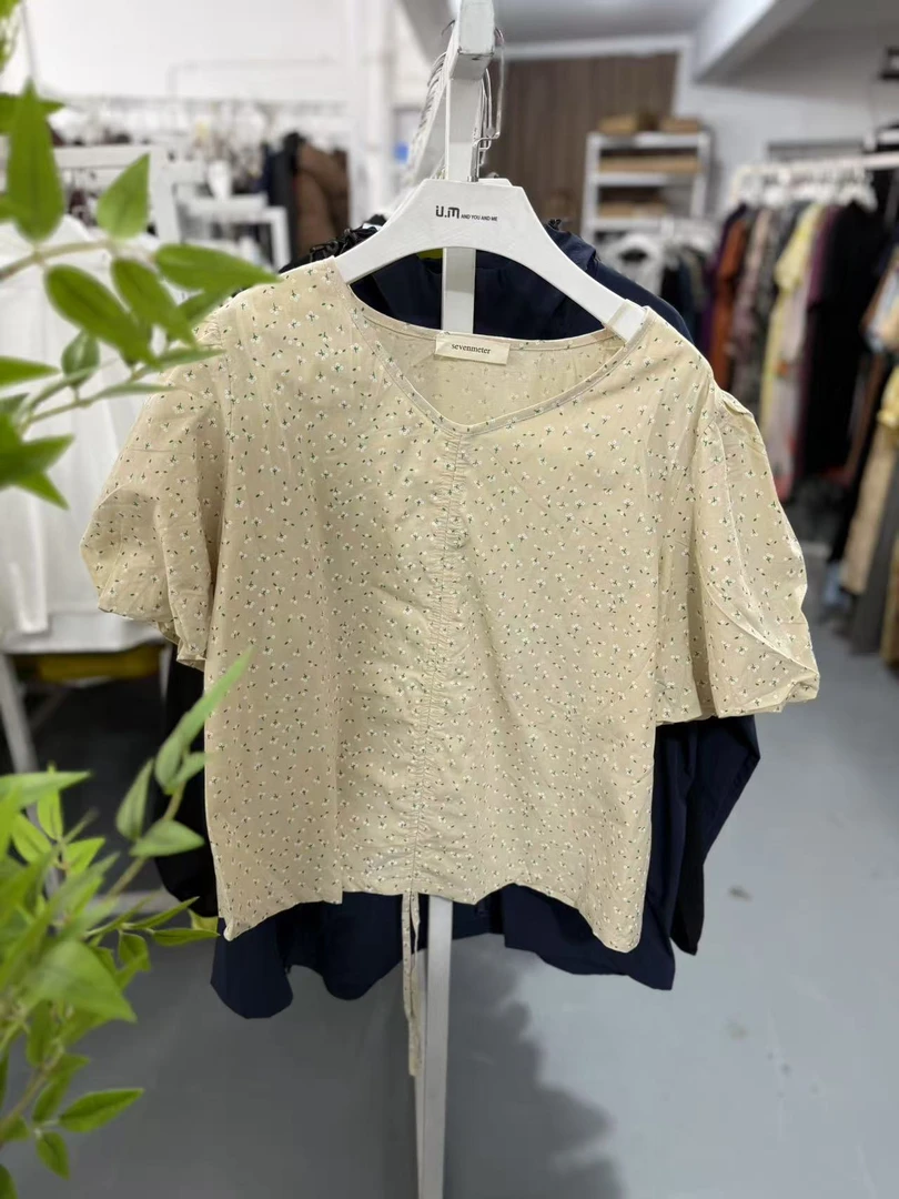 【U.M】样衣捡漏款4号