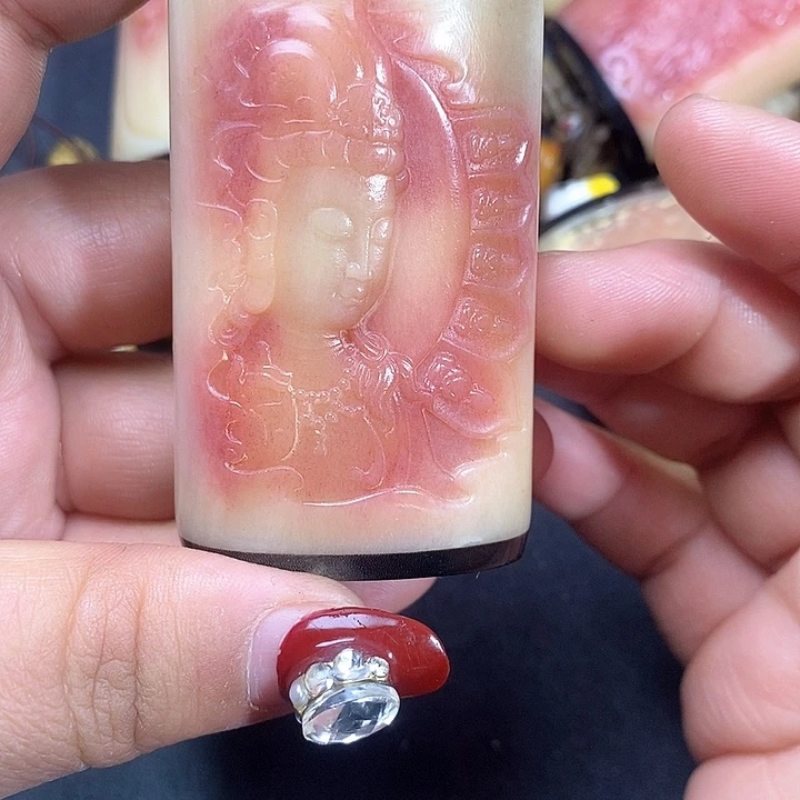 鹿骨手串/手链其他