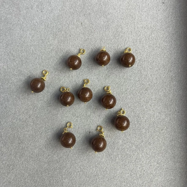 A105参参和欢珠吊坠拍1发2