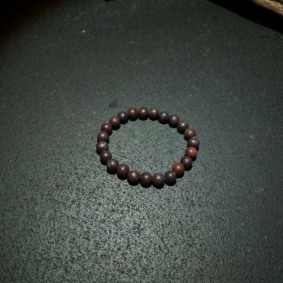 【黑胖珠宝】 QX041 舒俱来手链 多样性发其一