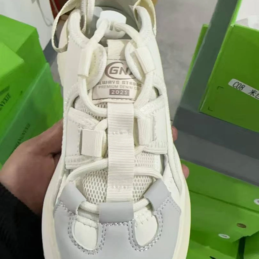 C08低帮女士小板鞋时尚百搭夏季韩版潮流