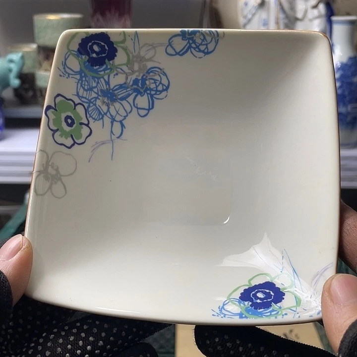 水滴瓷器水滴瓷器