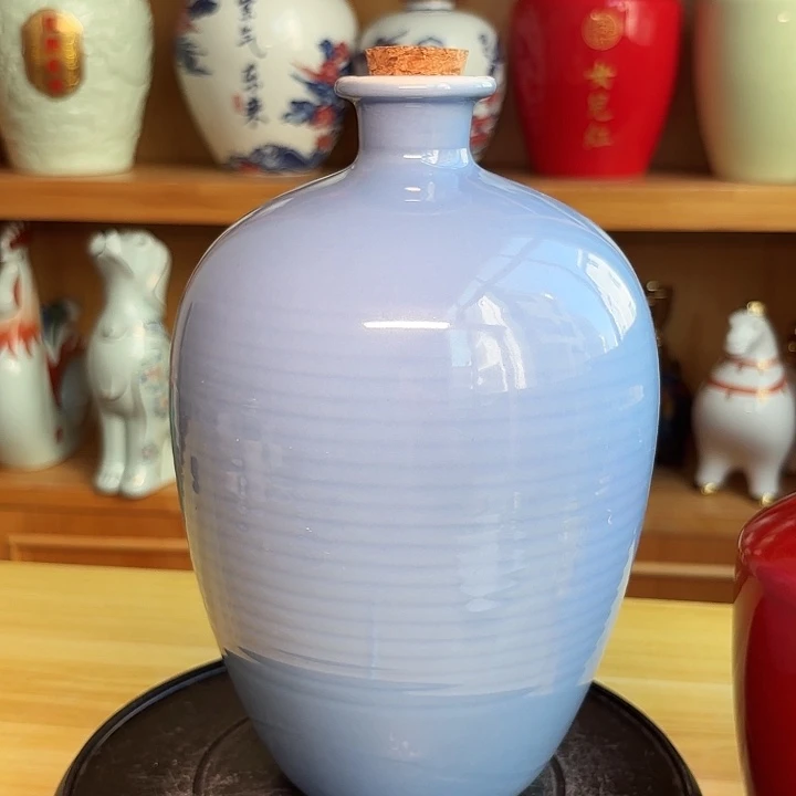 5斤酒瓶1 个 特价福利