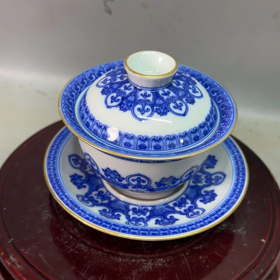 杯事**今陶瓷精品系列产品