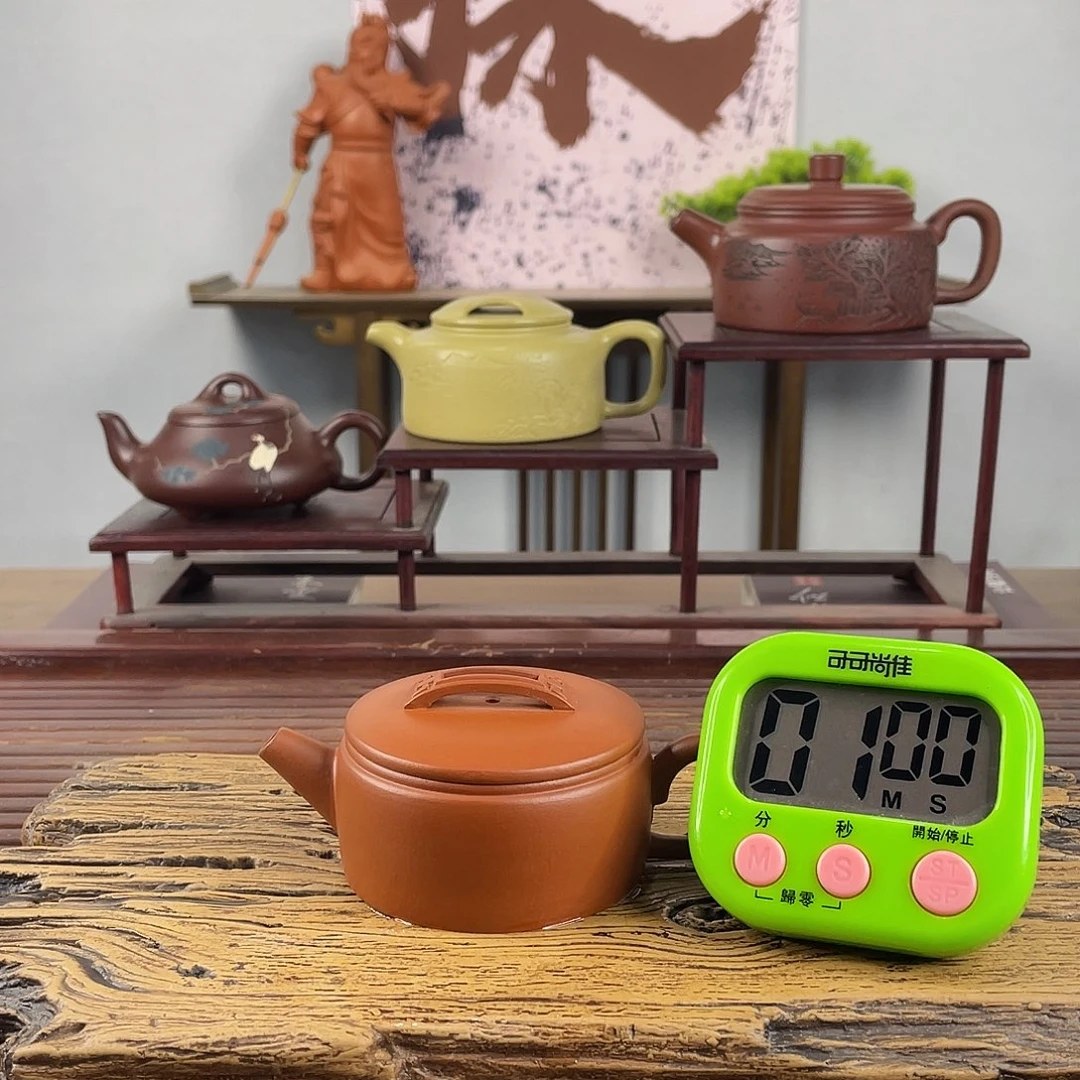 紫砂茶壶在这部电视电影