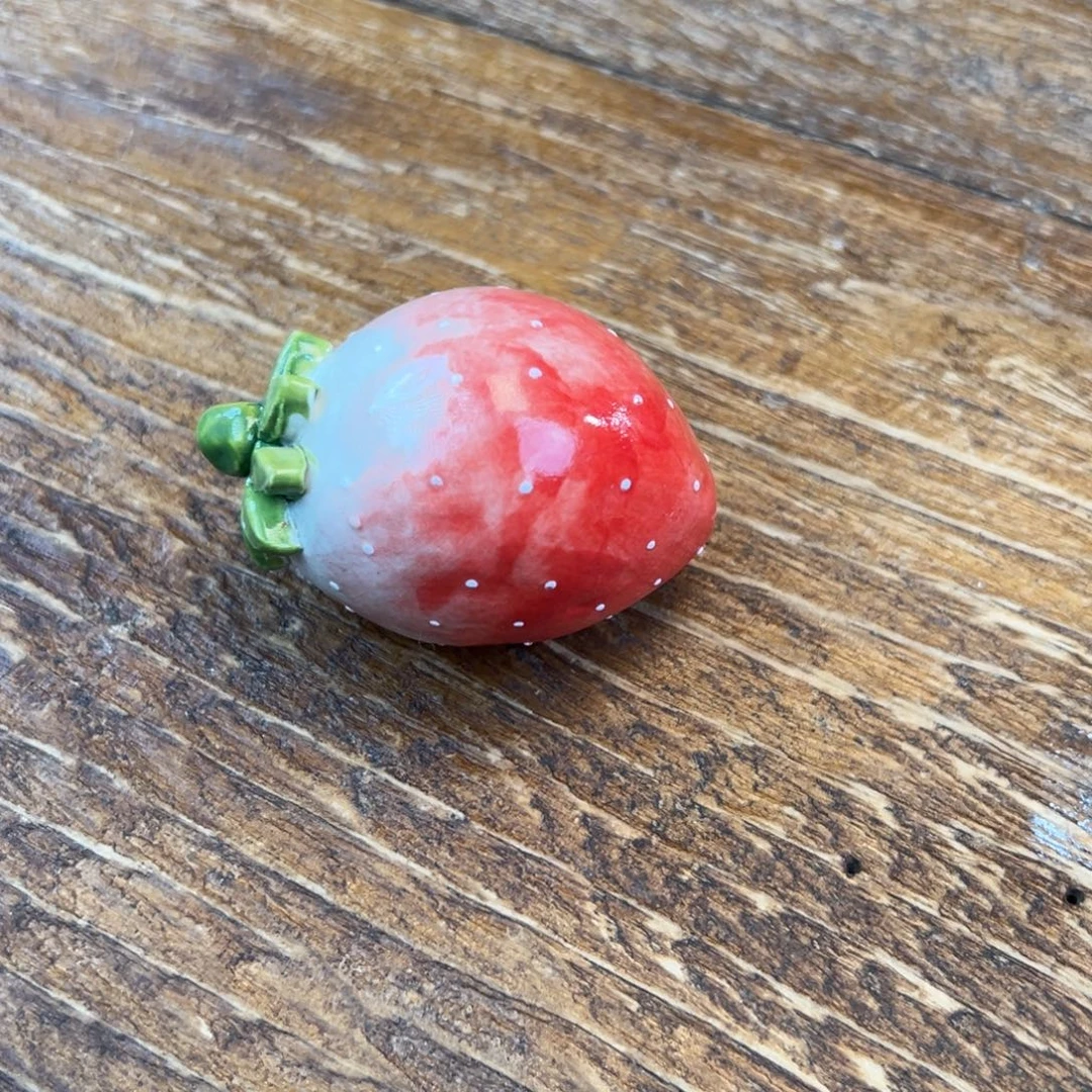 小***琪小镇青花每日有新品