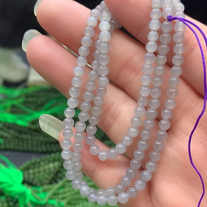 未镶嵌手链和田玉4