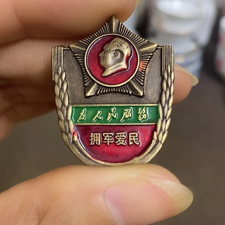 陶摆件直播间里都说好