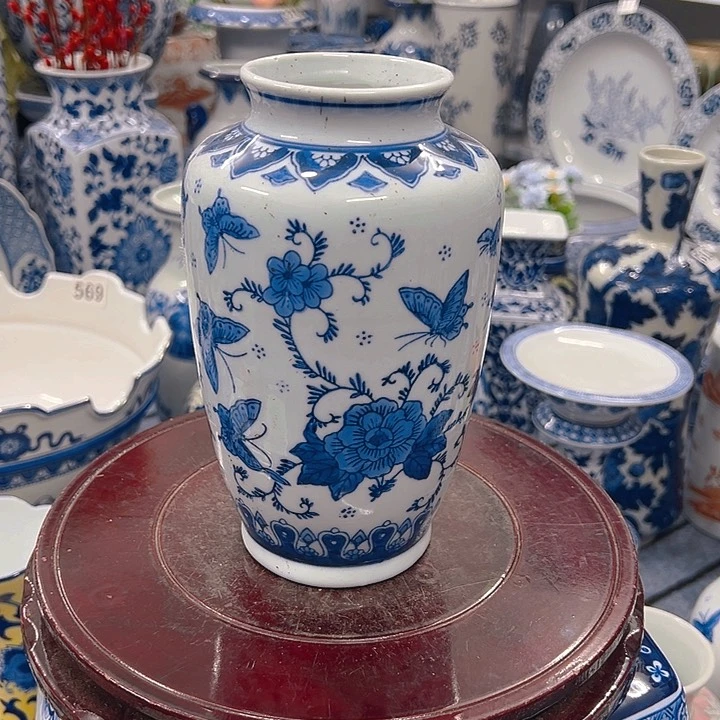 摆件花瓶，微瑕瑕疵，，，，