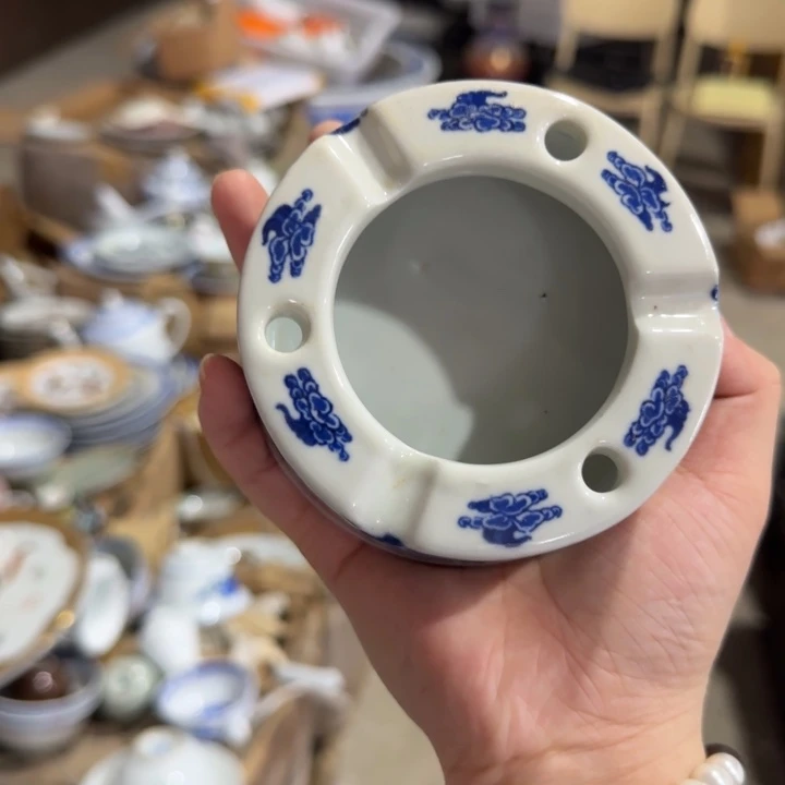 其他景德镇陶瓷艺术品