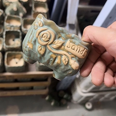 ····全是福利····