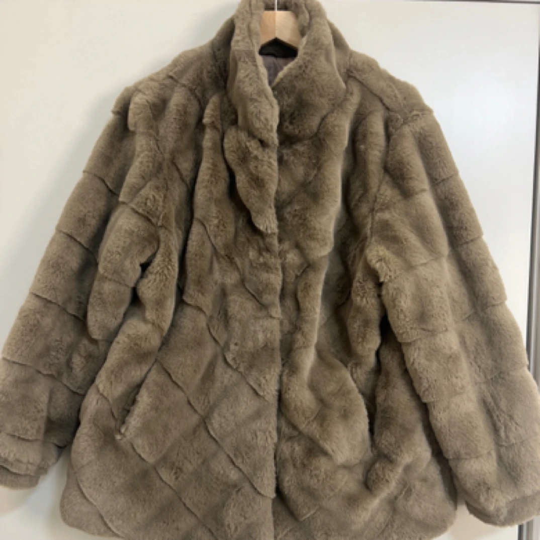 外套短款时尚百搭宽松秋冬