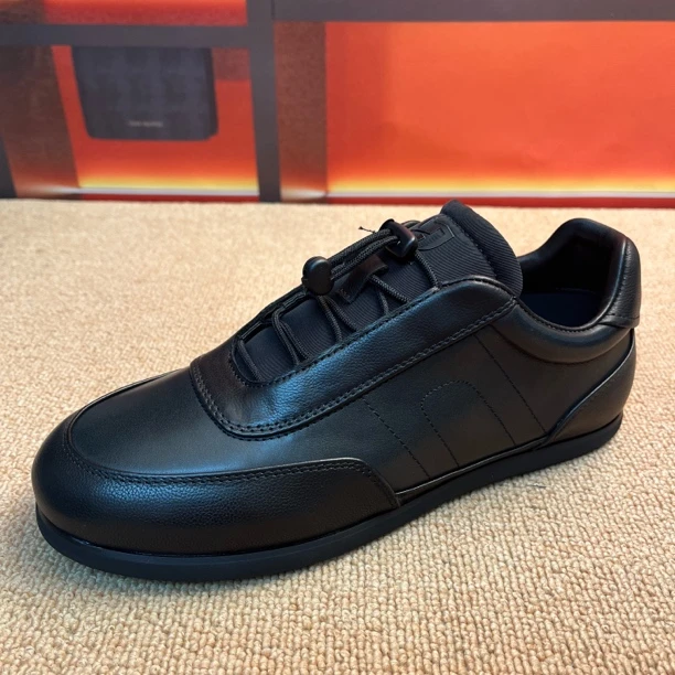 82-2（单鞋D）广州秋季新款纯皮男鞋