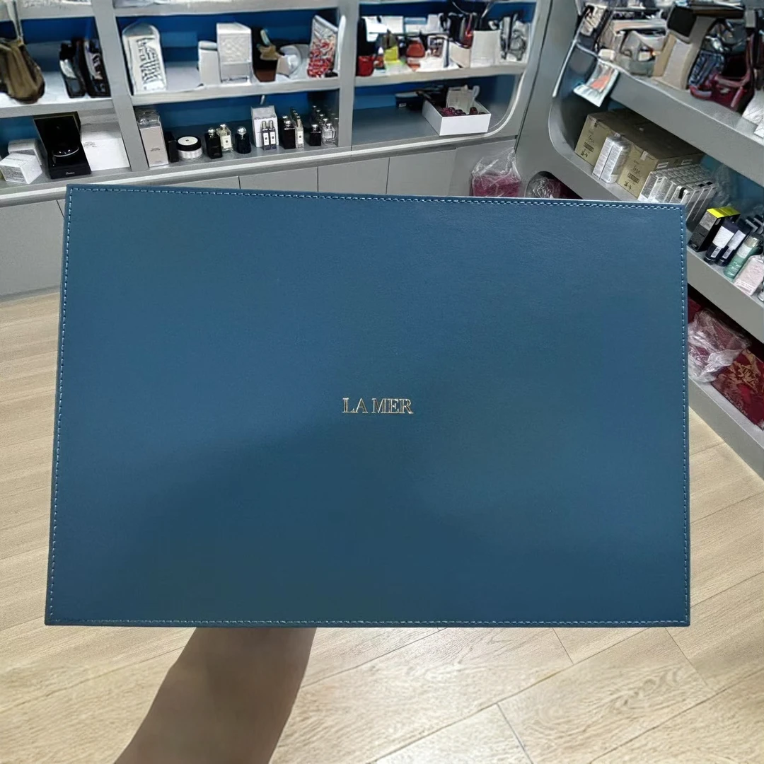 海蓝之谜深蓝储物箱