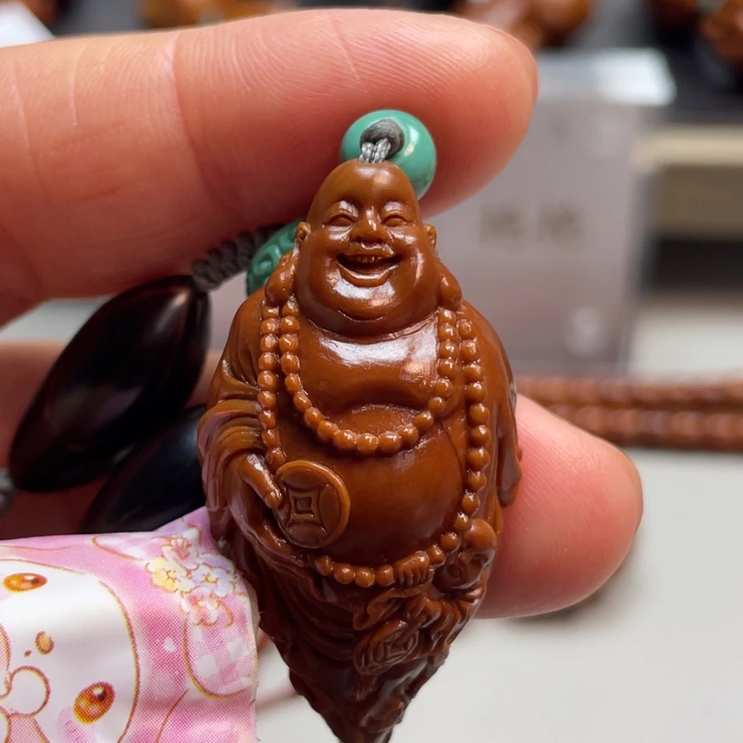 手串/手链橄榄核Hhediao·Hhediao订