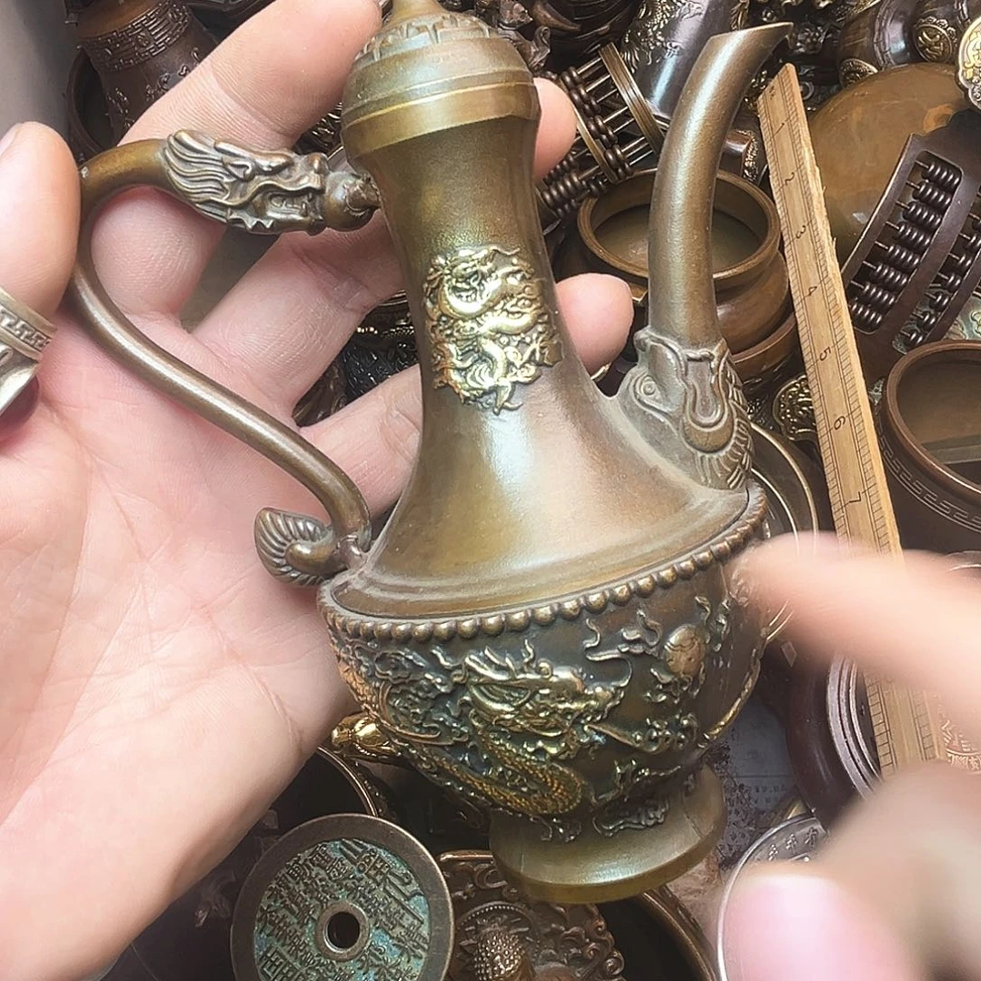 铜锣湾的历史文化