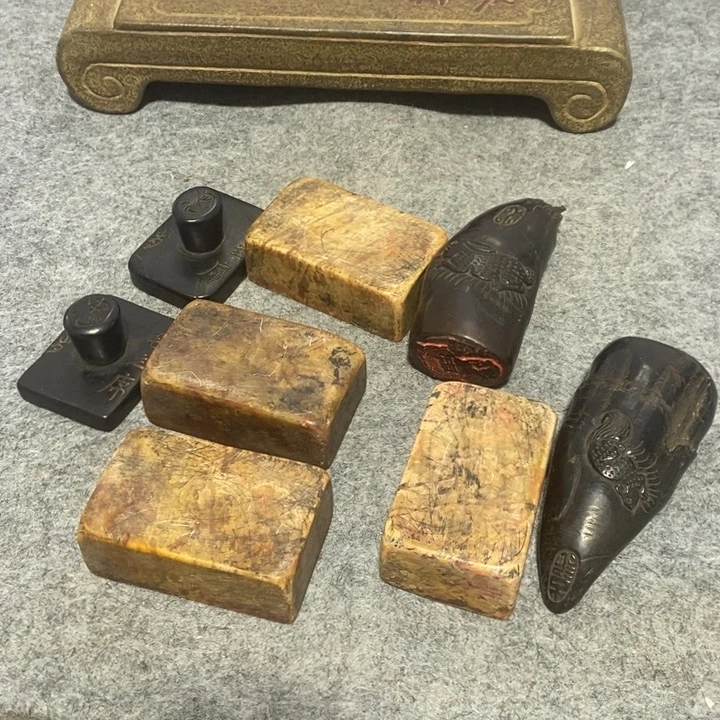 漠***伯陶陶瓷摆件专属链接