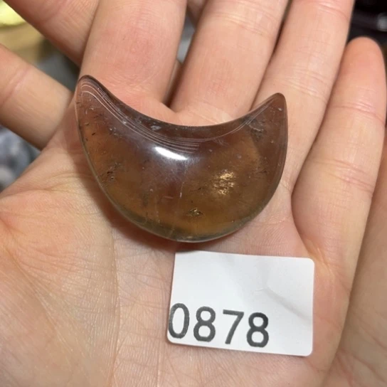 【闪购商品】水晶大型摆件（非配饰）未镶嵌