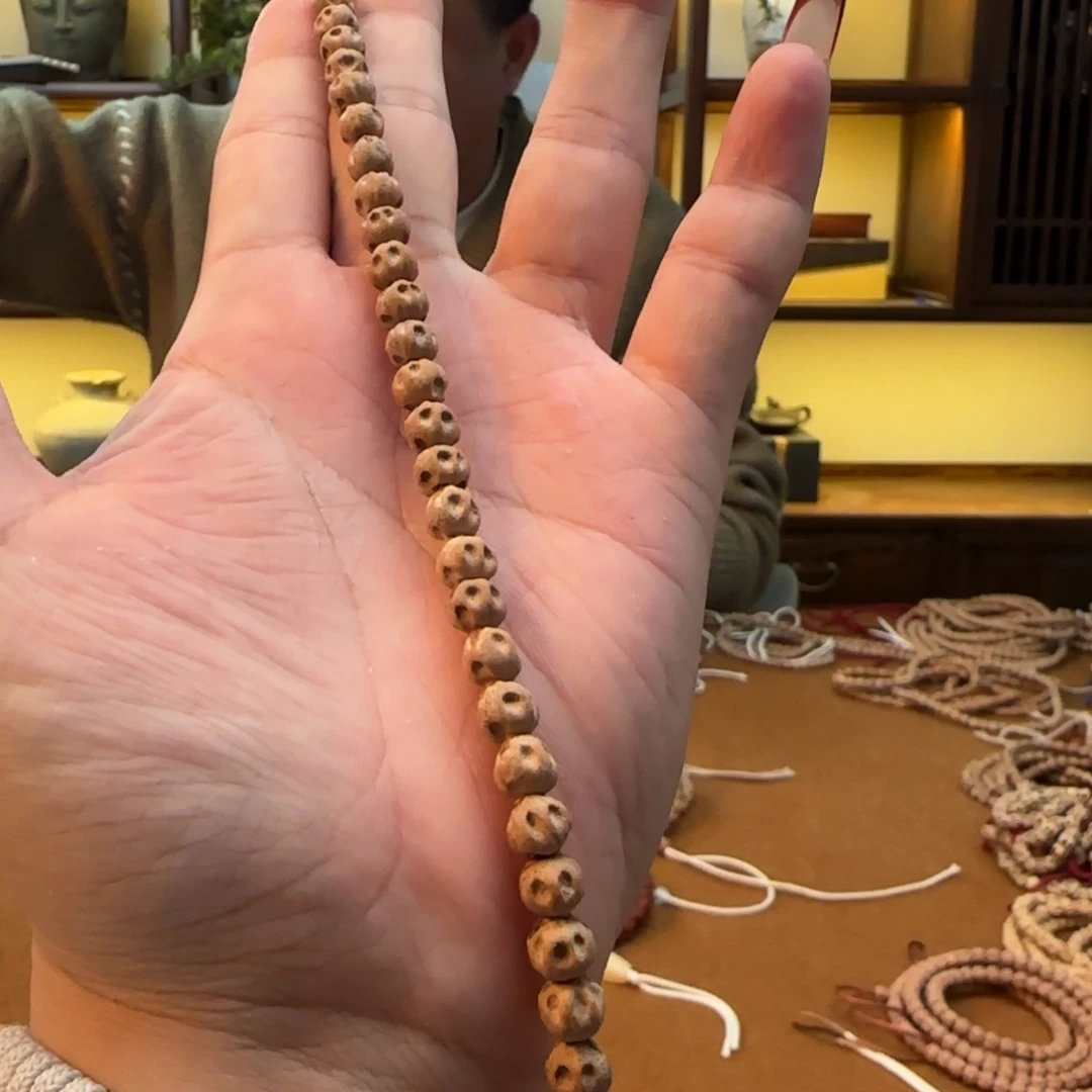 手串柏香籽/百香籽红日6➕