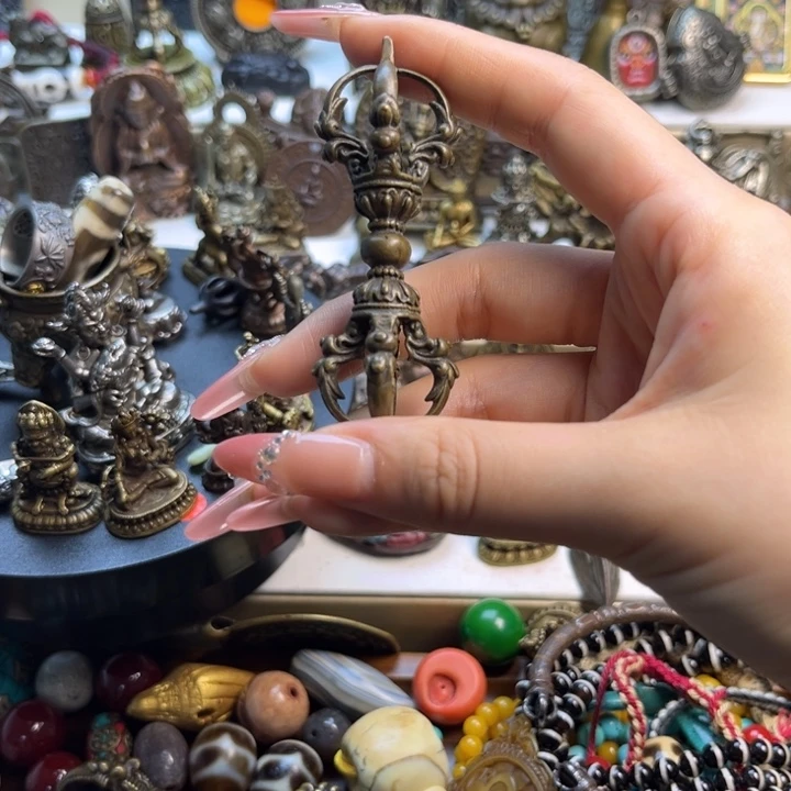 泥塑5号闪价漏价一件