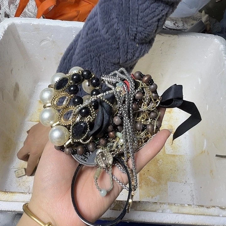 山***魂民俗物件杂项专拍